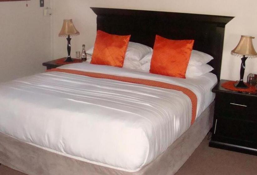 住宿加早餐  Mixosunrise Guesthouse & Spa