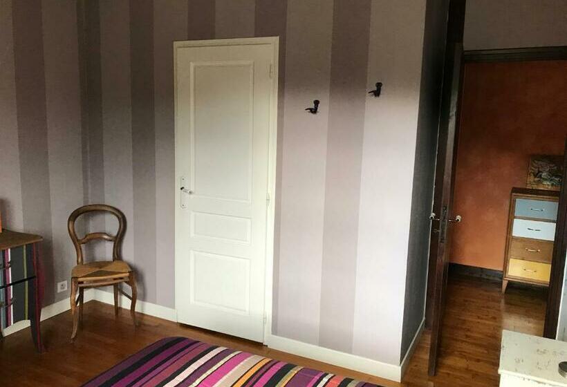 Bed and Breakfast Moulin Sous La Vergne