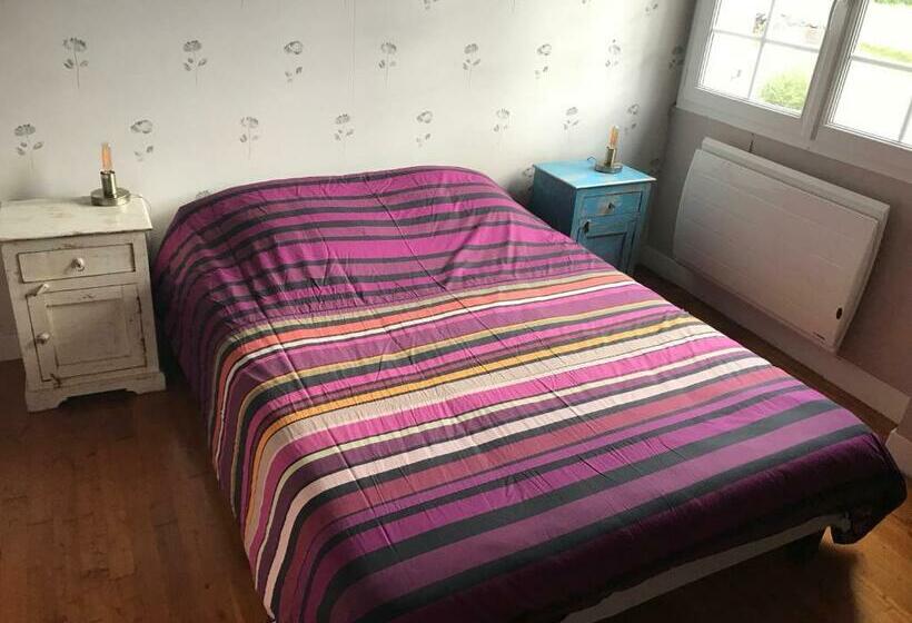 Bed and Breakfast Moulin Sous La Vergne