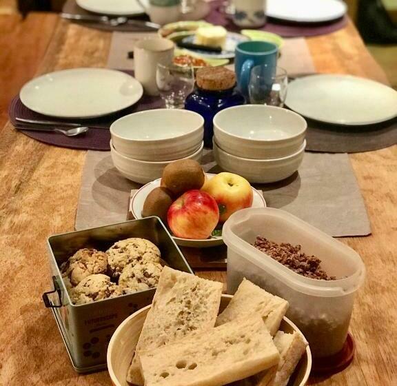 Bed and Breakfast Moulin Sous La Vergne