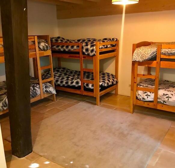 Bed and Breakfast Moulin Sous La Vergne