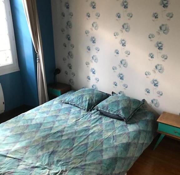 Bed and Breakfast Moulin Sous La Vergne