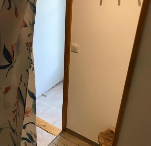 Bed and Breakfast Moulin Sous La Vergne