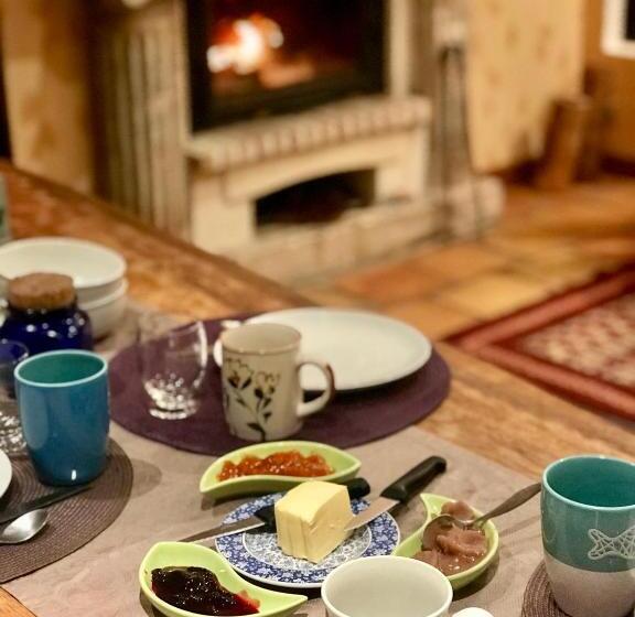 Bed and Breakfast Moulin Sous La Vergne