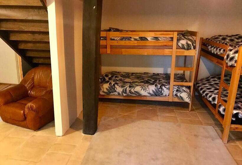 Bed and Breakfast Moulin Sous La Vergne