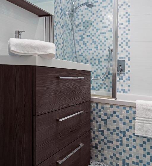 تختخواب و صبحانه Murat Otto