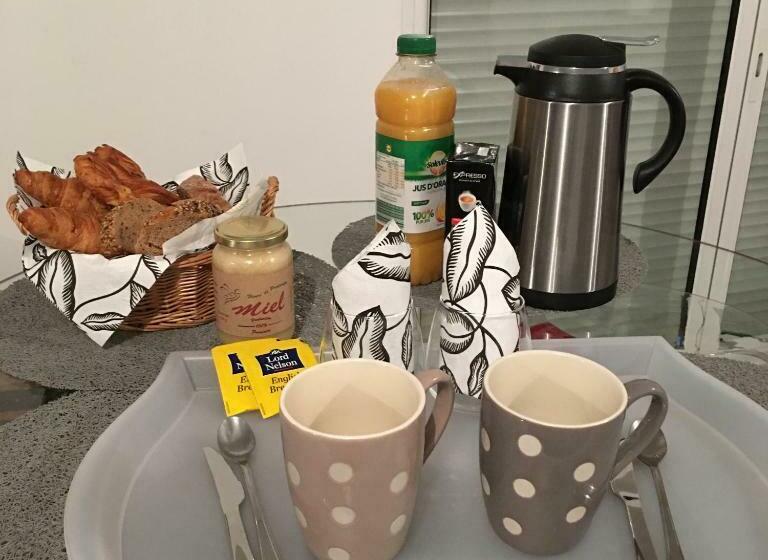 Bed and Breakfast Natur’home