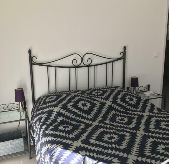 Bed and Breakfast Natur’home