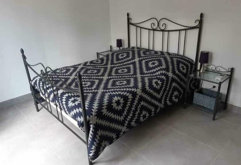 Bed and Breakfast Natur’home