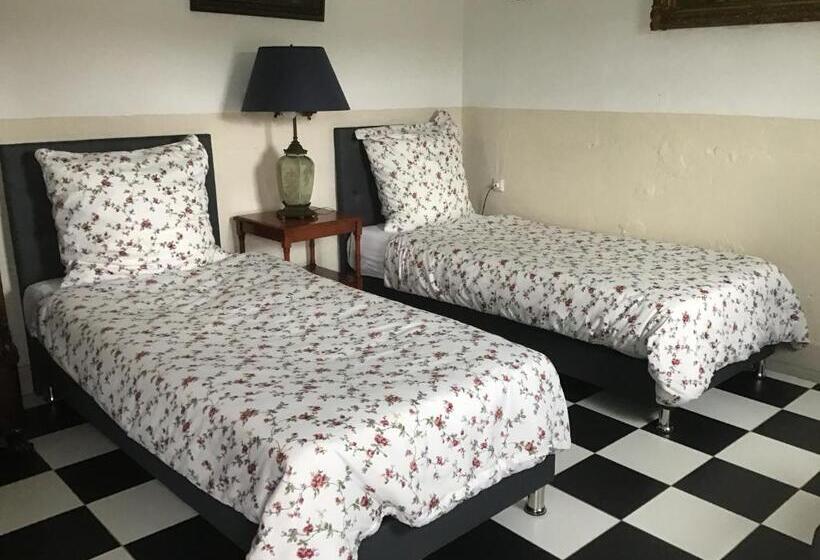 민박 Nergena Zimmer Frei