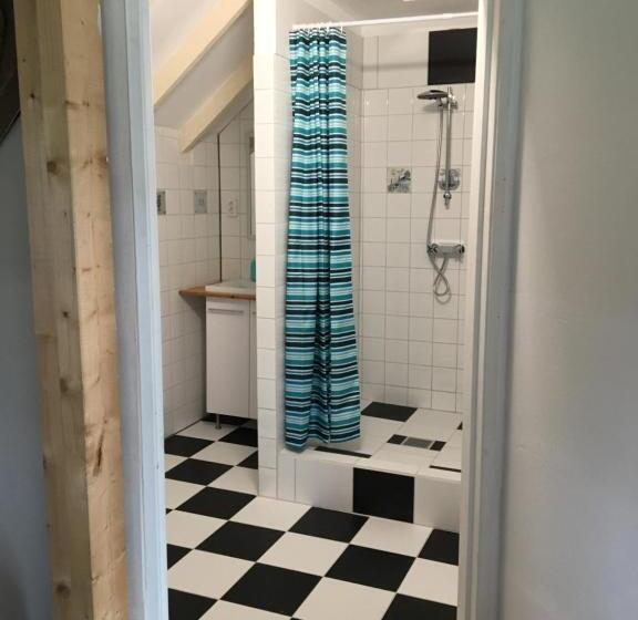 민박 Nergena Zimmer Frei