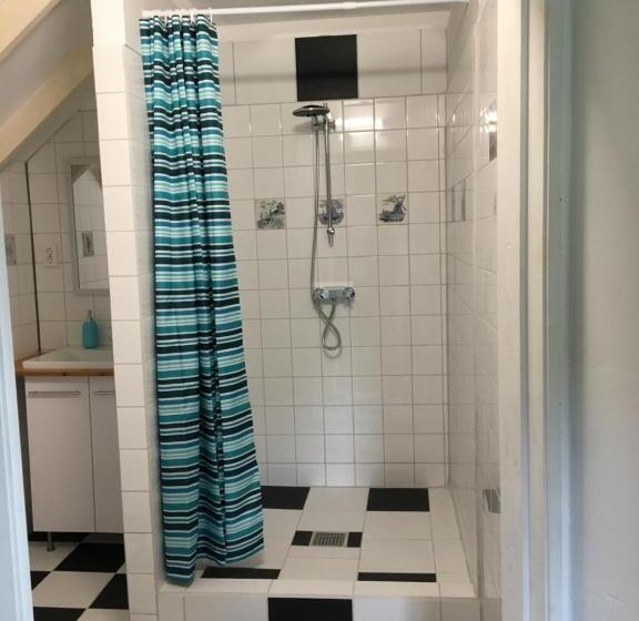 민박 Nergena Zimmer Frei