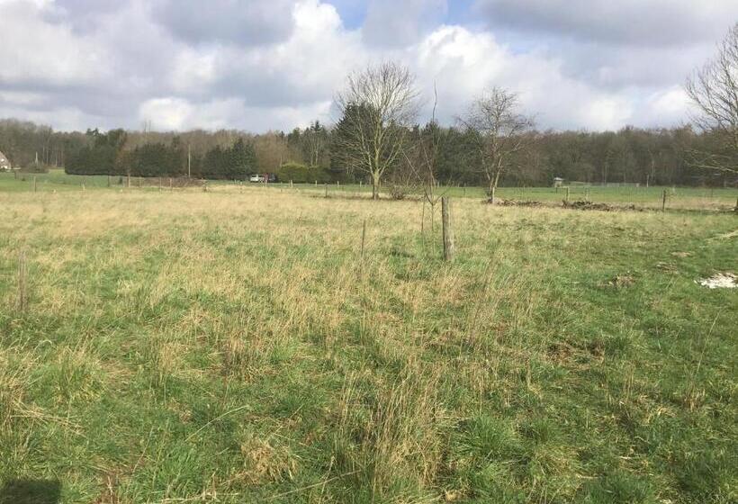 민박 Nergena Zimmer Frei