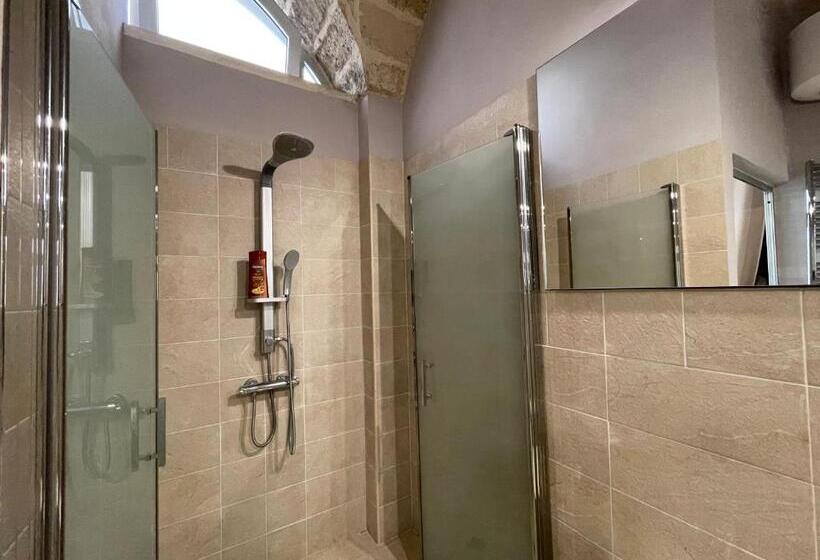 Bed and Breakfast Palazzo De Carlo E Il Parco Dei 7 Pozzi