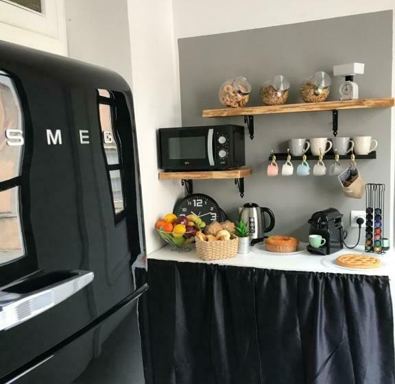 צימר Palazzo Pilo