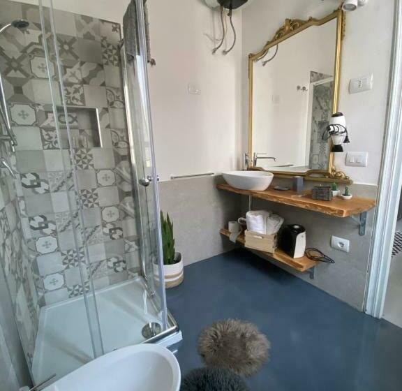 צימר Palazzo Pilo