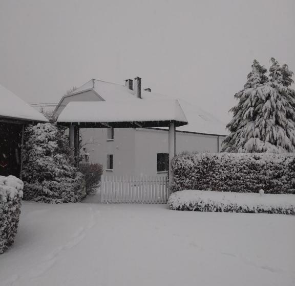 민박 Petites Tailles   Chambre D Hôtes