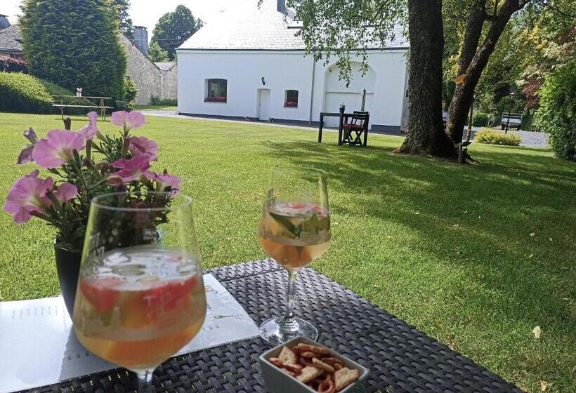 민박 Petites Tailles   Chambre D Hôtes