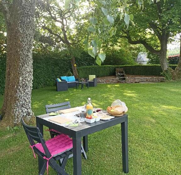 민박 Petites Tailles   Chambre D Hôtes