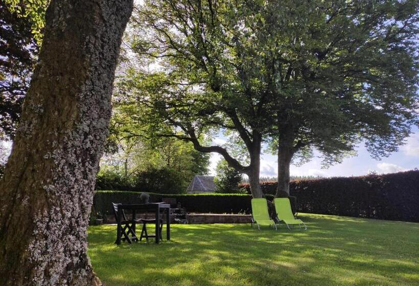 민박 Petites Tailles   Chambre D Hôtes