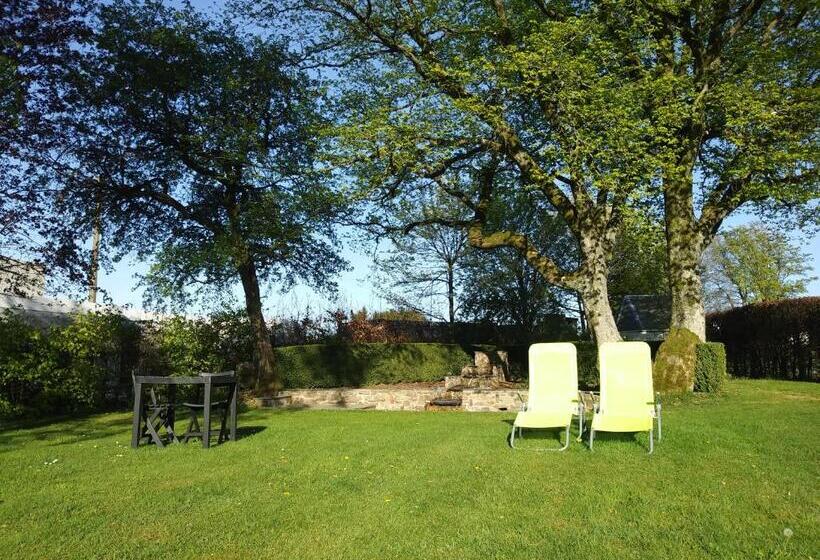 민박 Petites Tailles   Chambre D Hôtes