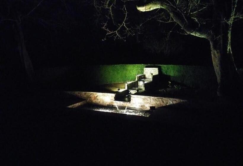 민박 Petites Tailles   Chambre D Hôtes