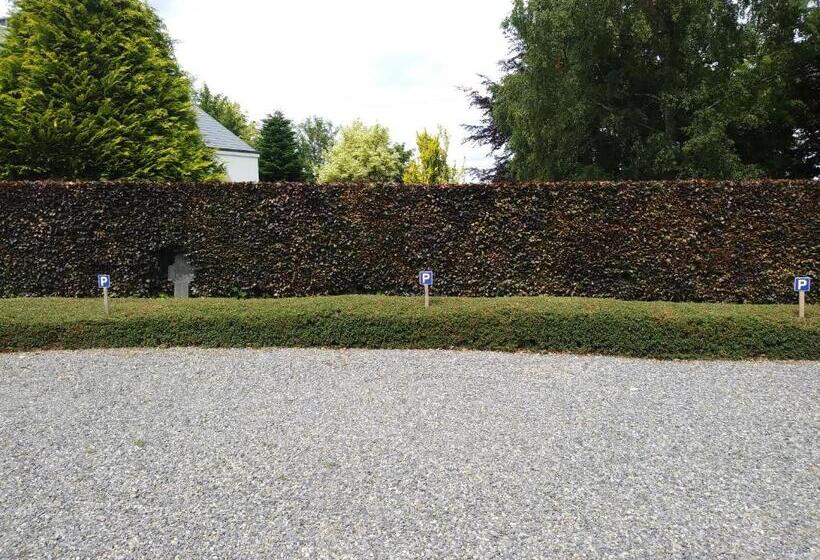 민박 Petites Tailles   Chambre D Hôtes