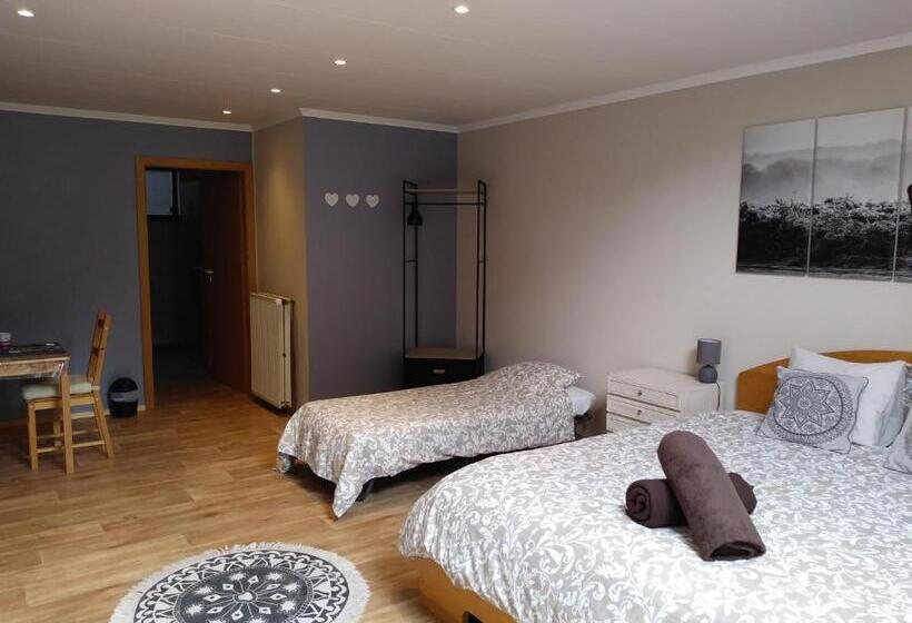 민박 Petites Tailles   Chambre D Hôtes