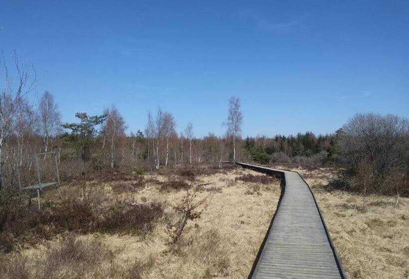 민박 Petites Tailles   Chambre D Hôtes