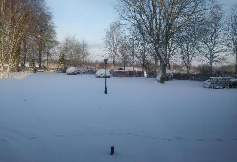 민박 Petites Tailles   Chambre D Hôtes