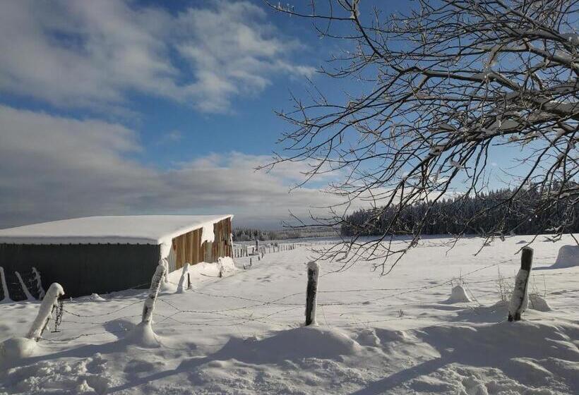 민박 Petites Tailles   Chambre D Hôtes