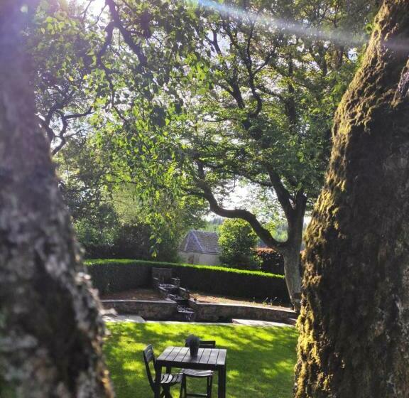 민박 Petites Tailles   Chambre D Hôtes