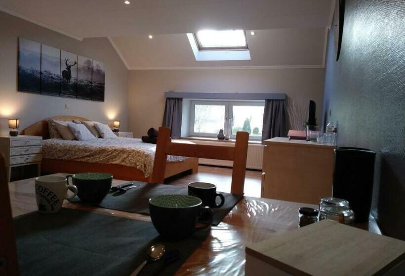 민박 Petites Tailles   Chambre D Hôtes