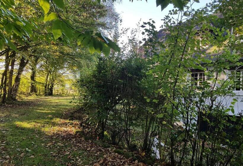 Bed And Breakfast Saultchevreuil, Au Mont Saint Michel