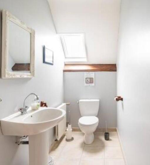 Bed And Breakfast Saultchevreuil, Au Mont Saint Michel