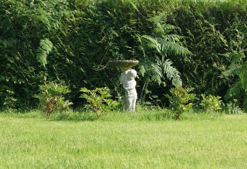 Bed And Breakfast Saultchevreuil, Au Mont Saint Michel