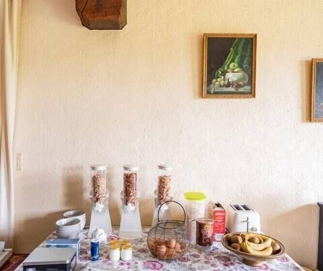 Bed And Breakfast Saultchevreuil, Au Mont Saint Michel