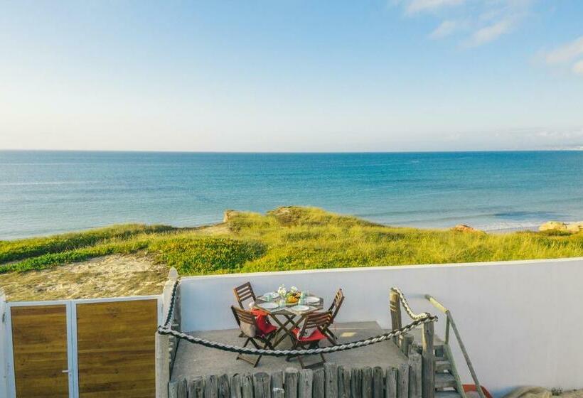 تختخواب و صبحانه Soulsurfcamp Portugal