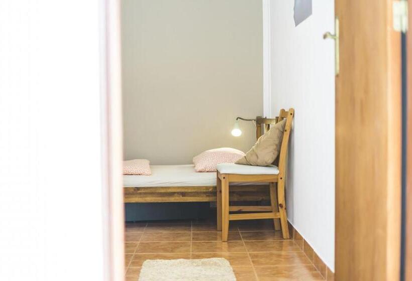 تختخواب و صبحانه Soulsurfcamp Portugal