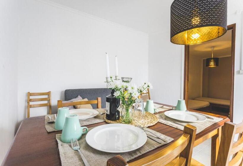 تختخواب و صبحانه Soulsurfcamp Portugal