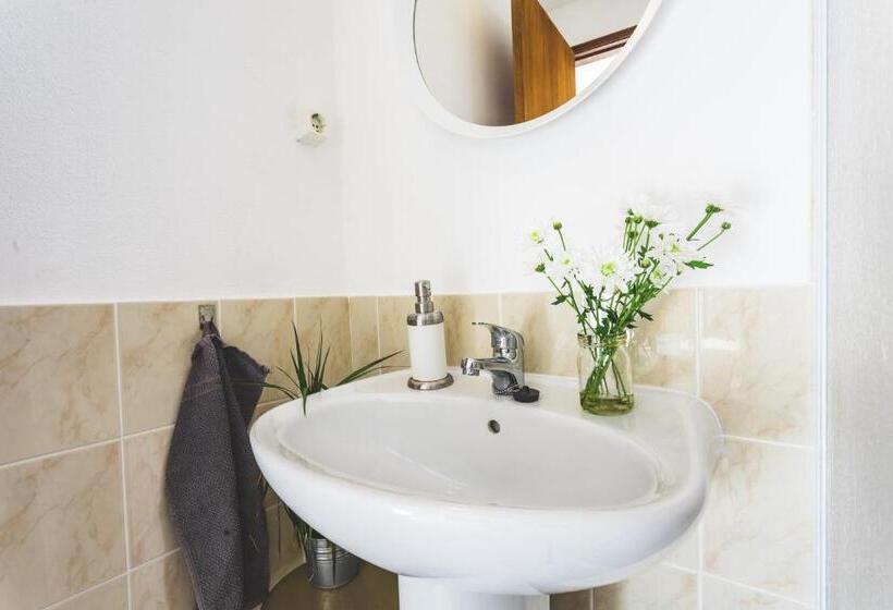 تختخواب و صبحانه Soulsurfcamp Portugal