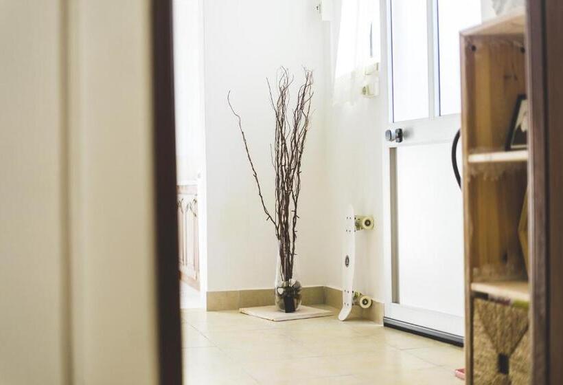 تختخواب و صبحانه Soulsurfcamp Portugal