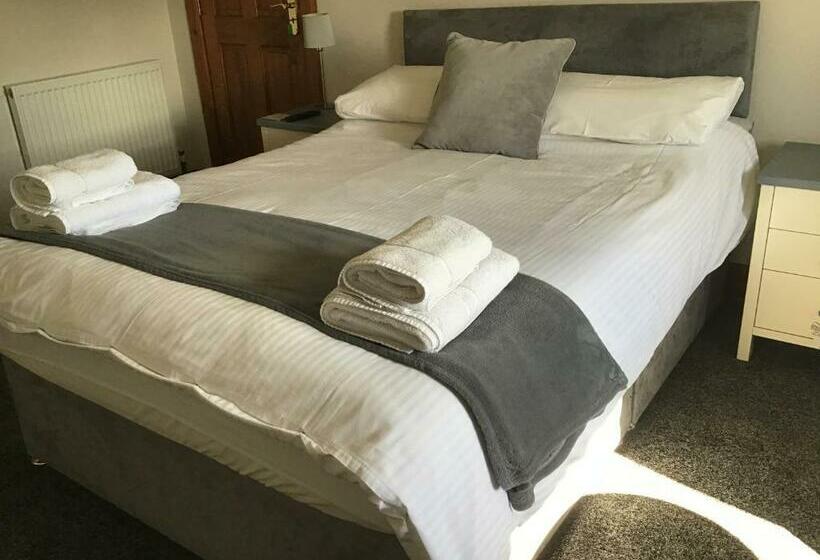 住宿加早餐 Stratheyre