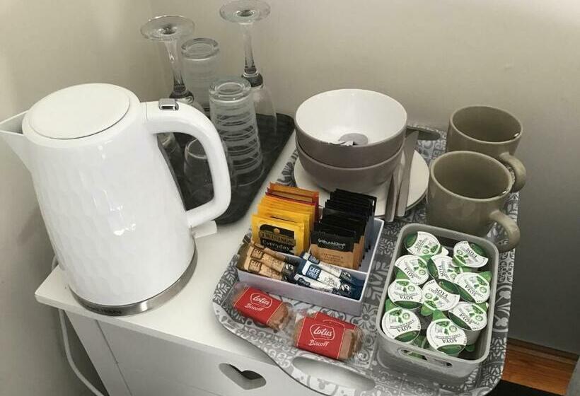 住宿加早餐 Stratheyre