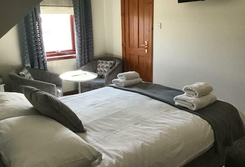 住宿加早餐 Stratheyre