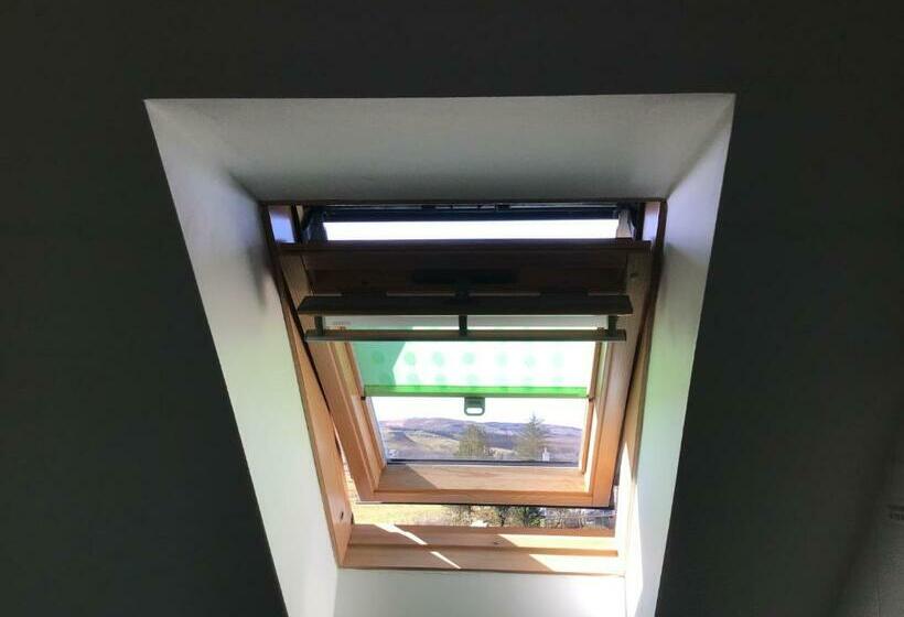 住宿加早餐 Stratheyre