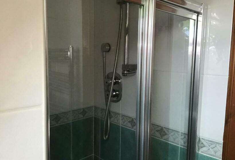 住宿加早餐 Stratheyre