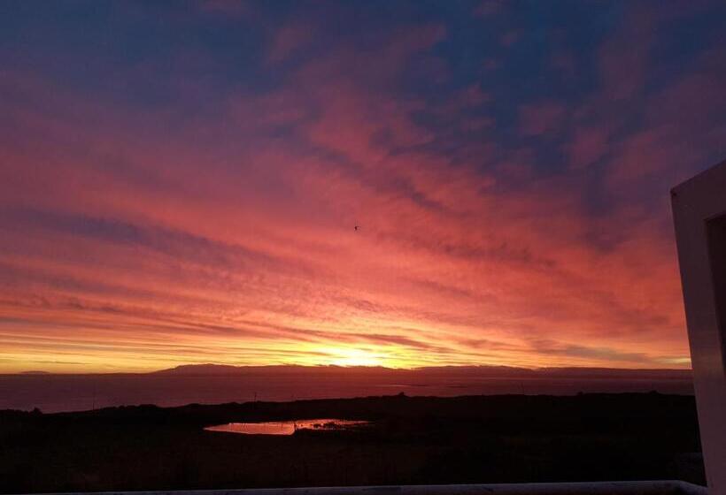 צימר Sunrise View