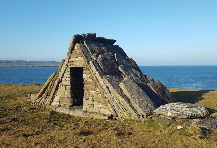 צימר Sunrise View