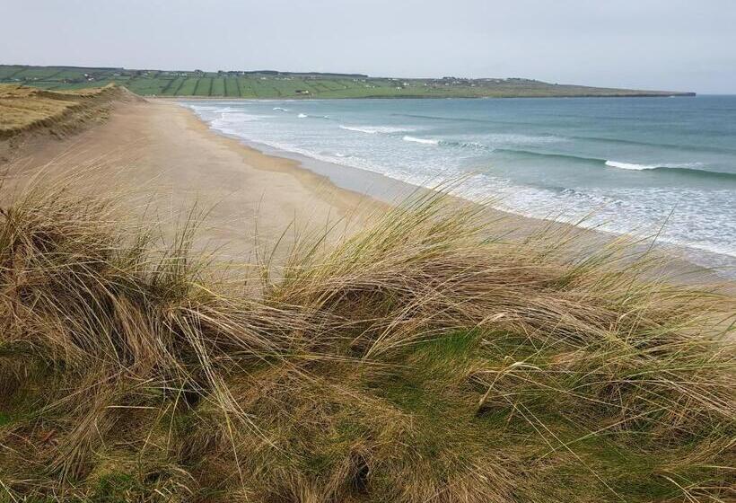 צימר Sunrise View